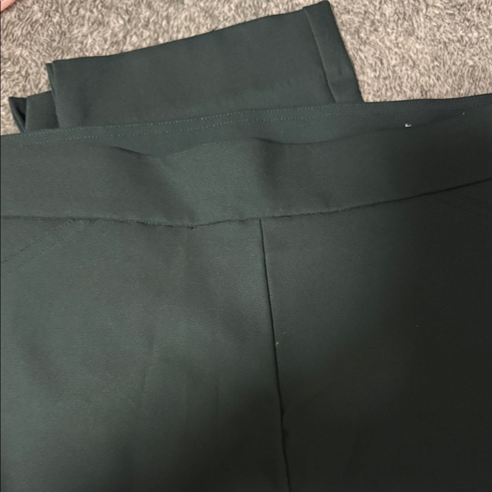 Green Trousers - Picture 2 of 8
